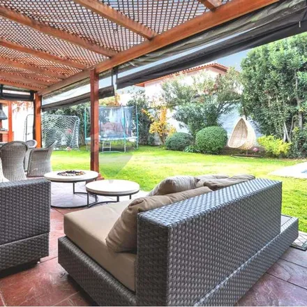 Buy this 5 bed house on Condominio Parque Sur in 770 0651 Lo Barnechea, Chile