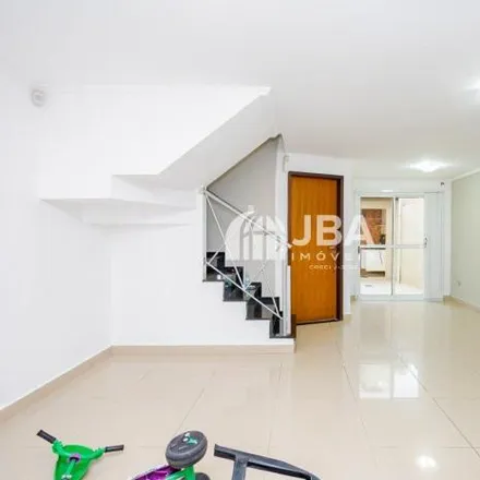 Rent this 3 bed house on unnamed road in Uberaba, Curitiba - PR