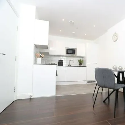 Rent this 1 bed apartment on 3 Market Street in Watford, WD18 0PX