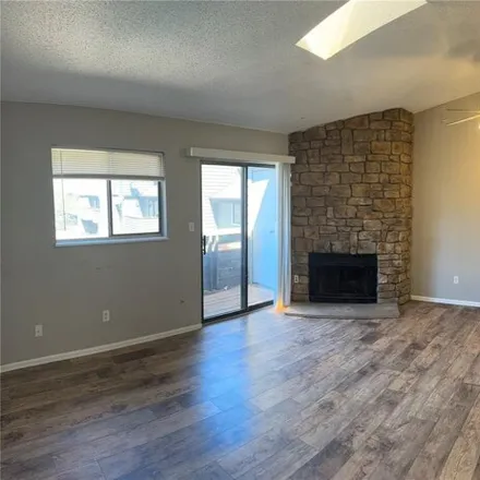 Buy this studio condo on 3100 South Federal Boulevard in College View, Denver