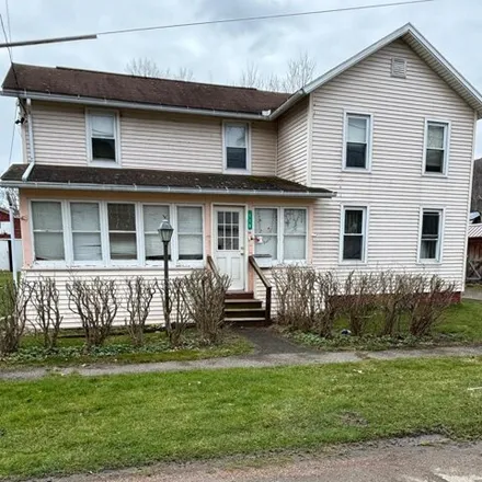 Buy this 3 bed house on 126 Railroad Street in Westfield, Tioga County