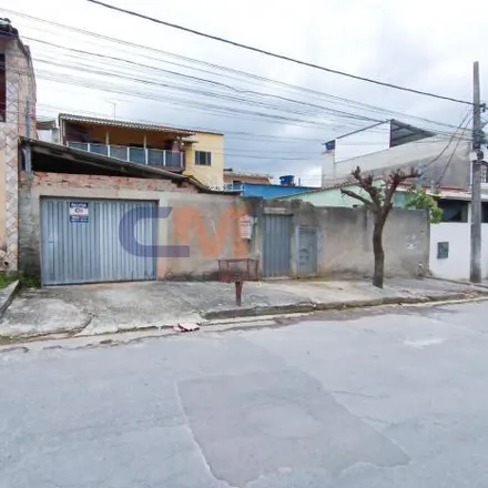 Rent this 1 bed apartment on Rua Jarbas Costa Camargos in Nacional, Contagem - MG
