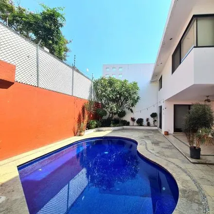 Rent this 3 bed house on Plaza Portal D10 in Avenida Domingo Diez, Tlaltenango