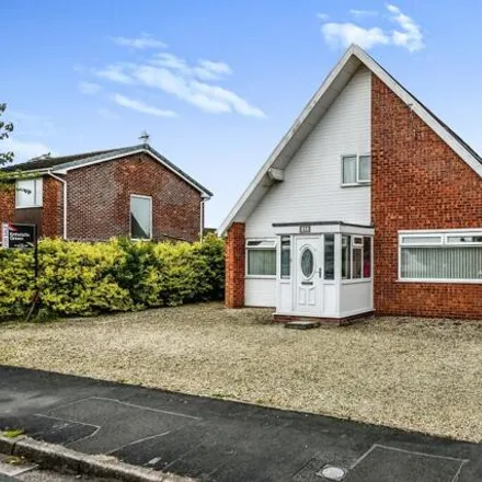 Buy this 5 bed house on Harington Green in Sefton, L37 1XS
