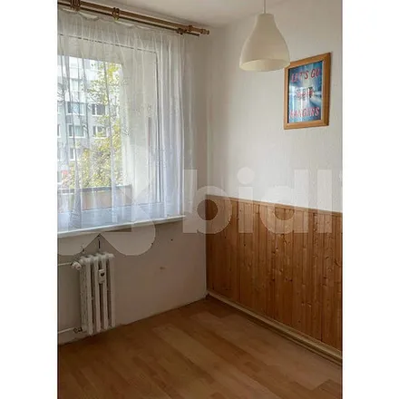Rent this 1 bed apartment on Janského 2233/57 in 155 00 Prague, Czechia
