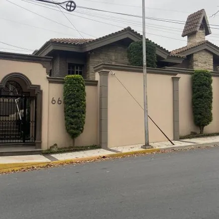 Buy this 4 bed house on Calle Emilio Carranza in Palo Blanco, 66239 San Pedro Garza García
