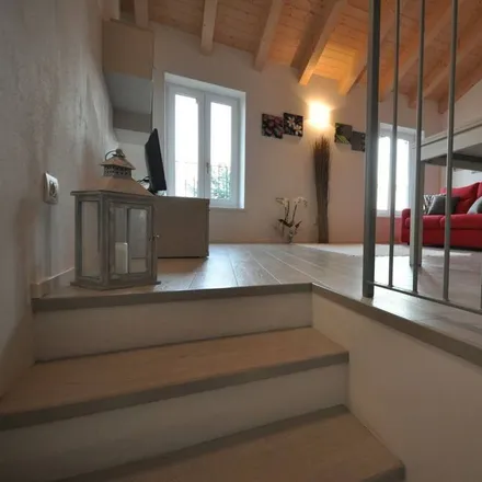 Rent this 2 bed apartment on Tremosine in 25010 Tremosine sul Garda BS, Italy