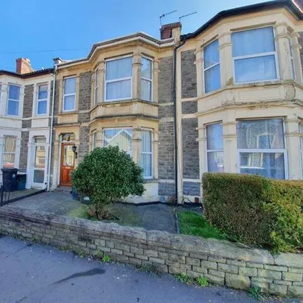 Rent this 1 bed house on 429 Soundwell Road in Bristol, BS15 1JT