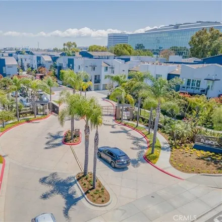 Rent this 2 bed townhouse on Marine Avenue in Redondo Beach, CA 90261