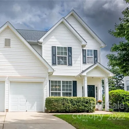 Buy this 4 bed house on 123 Vance Crescent Drive in Mooresville, NC 28117