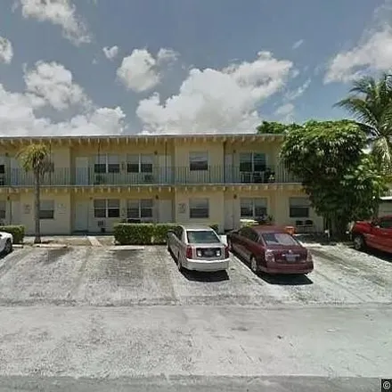 Rent this 2 bed apartment on 725 Northwest 1st Street in Pompano Beach, FL 33060