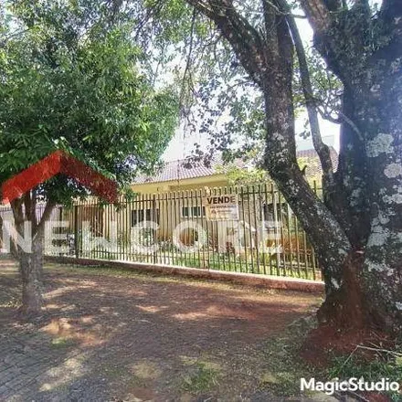 Buy this 3 bed house on Rua Goiás in Country, Cascavel - PR