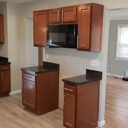 Rent this 3 bed apartment on 25487 Puritan Avenue in Redford Township, MI 48239