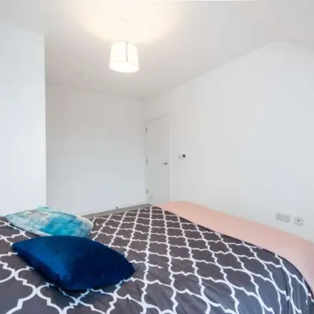 Image 7 - Matlock House, 16 Forrester Way, London, E15 1GN, United Kingdom - Apartment for rent