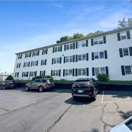 Rent this 2 bed condo on 479 Durfee St # 11