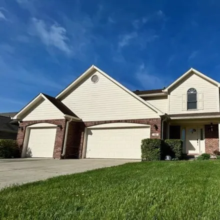 Buy this 4 bed house on 244 Meadowview Lane in McCarty, Greenwood