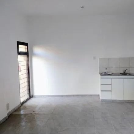 Buy this studio apartment on Francisco Narciso Laprida 3088 in General San Martín, Rosario