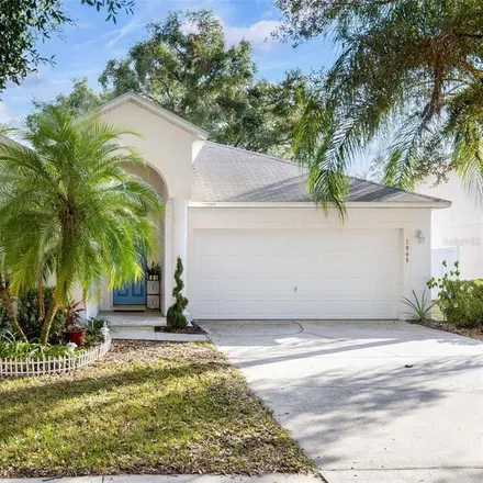 Buy this 4 bed house on 1001 Osprey Cove Drive in Groveland, FL 34736