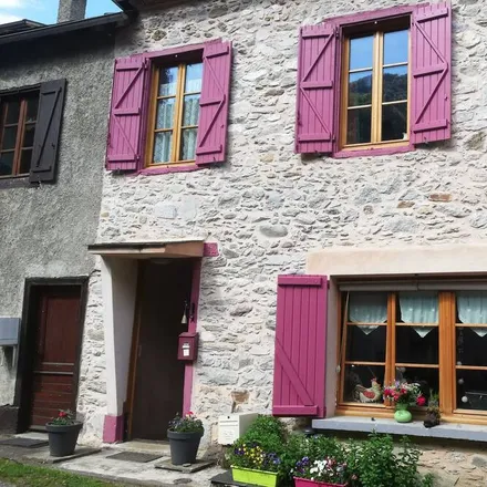 Image 8 - Ustou, Ariège, France - House for rent