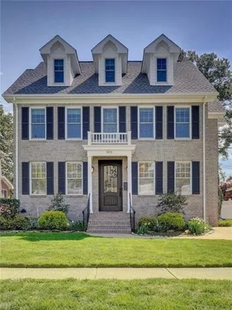Buy this 5 bed house on 1051 Cambridge Crescent in Larchmont, Norfolk