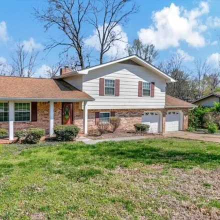 Buy this 4 bed house on 179 Rolling Ridge Drive in Ryall Springs, Hamilton County