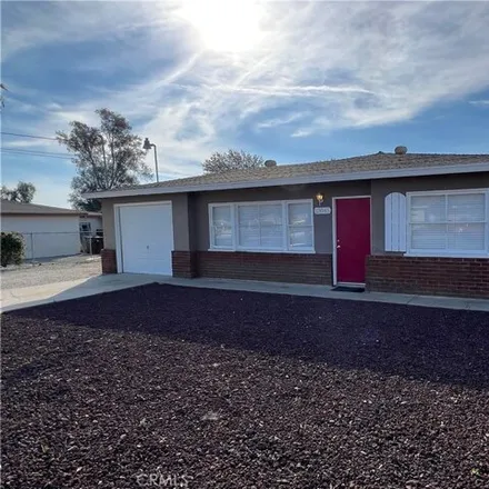 Rent this 2 bed house on 13061 Indian Street in Moreno Valley, CA 92553