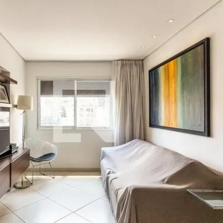 Buy this 1 bed apartment on City Materiais de Construção in Rua dos Timbiras 512, República