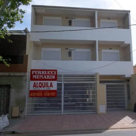 Image 2 - 75 - Artigas 6091, Villa General Antonio José de Sucre, B1653 DUH Villa Ballester, Argentina - Apartment for rent
