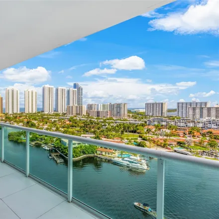 Buy this 2 bed condo on 400 Northeast 163rd Street in Sunny Isles Beach, FL 33160