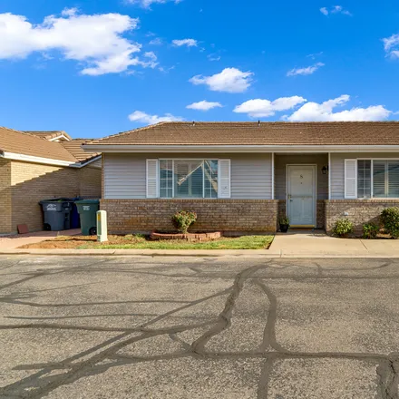 Buy this 2 bed house on 1040 East 900 South in St. George, UT 84790