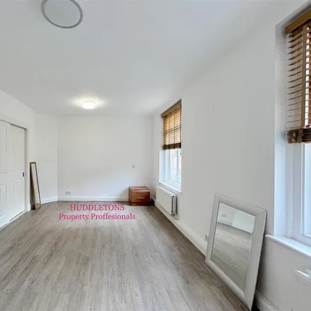 Image 2 - Marble Arch Apartments, 11 Harrowby Street, London, W1H 5PQ, United Kingdom - Apartment for rent