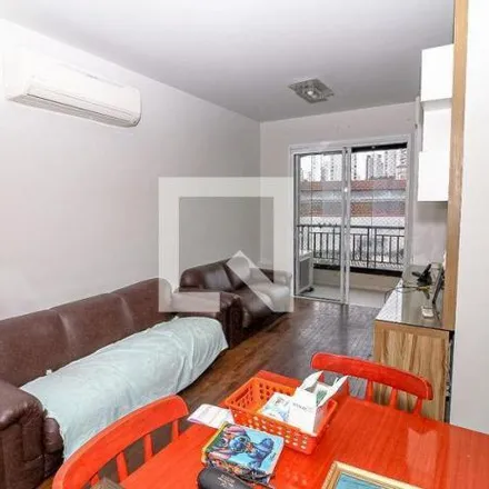 Rent this 2 bed apartment on Itaú in Rua Clélia 650, Vila Romana