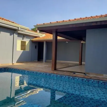 Buy this 3 bed house on Rua 76 in Ribeirão Preto, Ribeirão Preto - SP