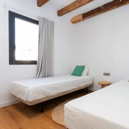 Image 3 - El Ganso, Carrer de Ferran, 45, 08002 Barcelona, Spain - Apartment for rent