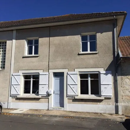 Image 3 - 21 Bena, 86510 Chaunay, France - Apartment for rent