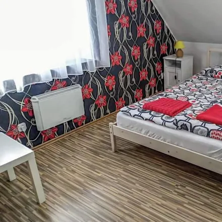 Rent this 2 bed house on Smołdziński Las in Słupsk County, Poland