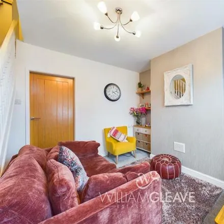 Image 7 - New Brighton Road, Whelston, CH6 6LR, United Kingdom - Townhouse for sale