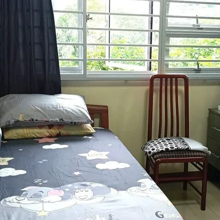 Rent this 1 bed room on 17B Circuit Road in MacPherson Residency, Singapore 372017