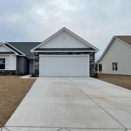 Buy this 3 bed house on 800 Henry Extended in Latta, Dillon County