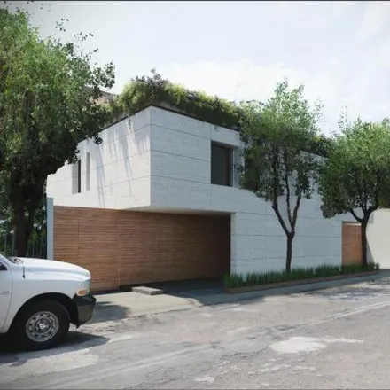Buy this 3 bed house on Calle Montaña in Coyoacán, 04500 Santa Fe