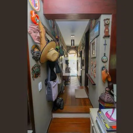 Rent this 6 bed house on Rua General Mariante in Laranjeiras, Rio de Janeiro - RJ