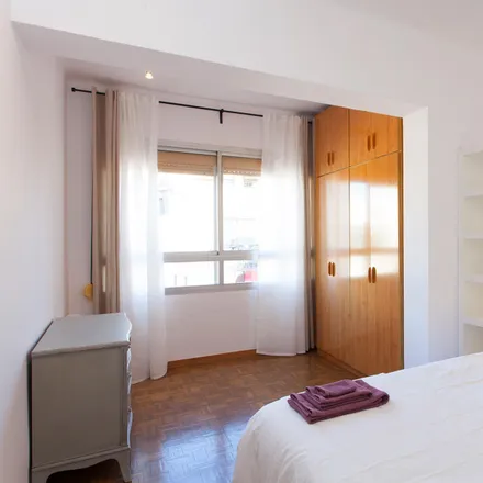 Rent this 2 bed apartment on Viena in Ronda de Sant Pere, 11
