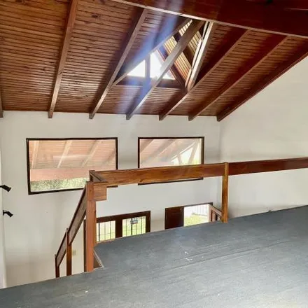 Rent this 1 bed house on Nicanor Carranza 4166 in Cerro de las Rosas, Cordoba