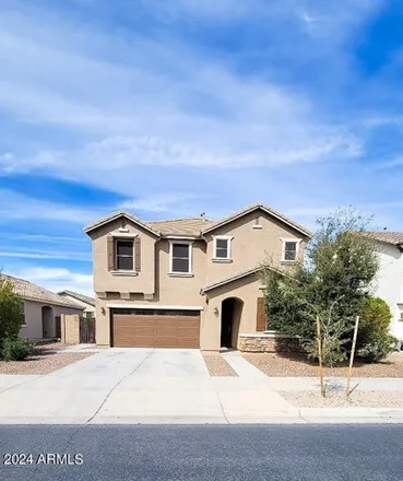 Buy this 5 bed house on 21144 E Creekside Dr in Queen Creek, Arizona