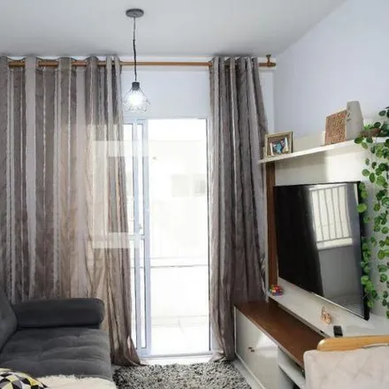 Rent this 3 bed apartment on Rua Napoles in Jardim Torino, Cotia - SP