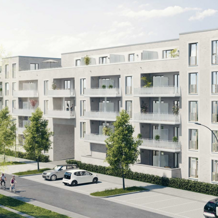 2 bedroom apartment at Lokstedter Damm 20, 22453 Hamburg, Germany |  #38400915 | Rentberry