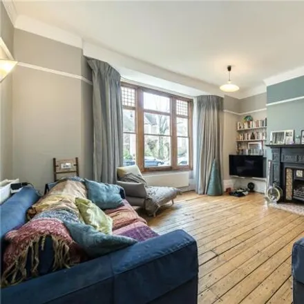 Image 3 - Adelaide Avenue, London, SE4 1YT, United Kingdom - Townhouse for sale