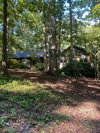 Buy this 3 bed house on 61 Kittyhawk Drive in Henry County, GA 30281