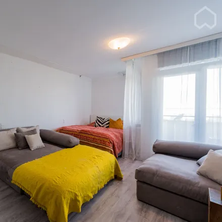 Rent this 3 bed apartment on Bismarckstraße 90 in 10627 Berlin, Germany