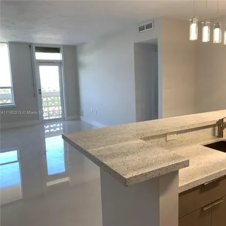 Buy this 2 bed condo on Collins Avenue & Harbour Way in Collins Avenue, Bal Harbour Village